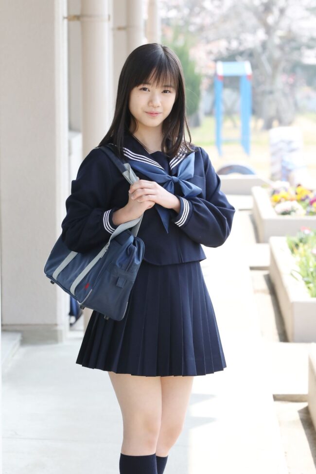 横山玲奈
