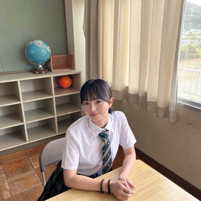 蒔埜ひな