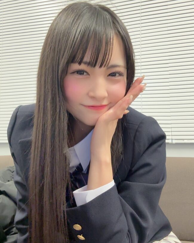 有村南海