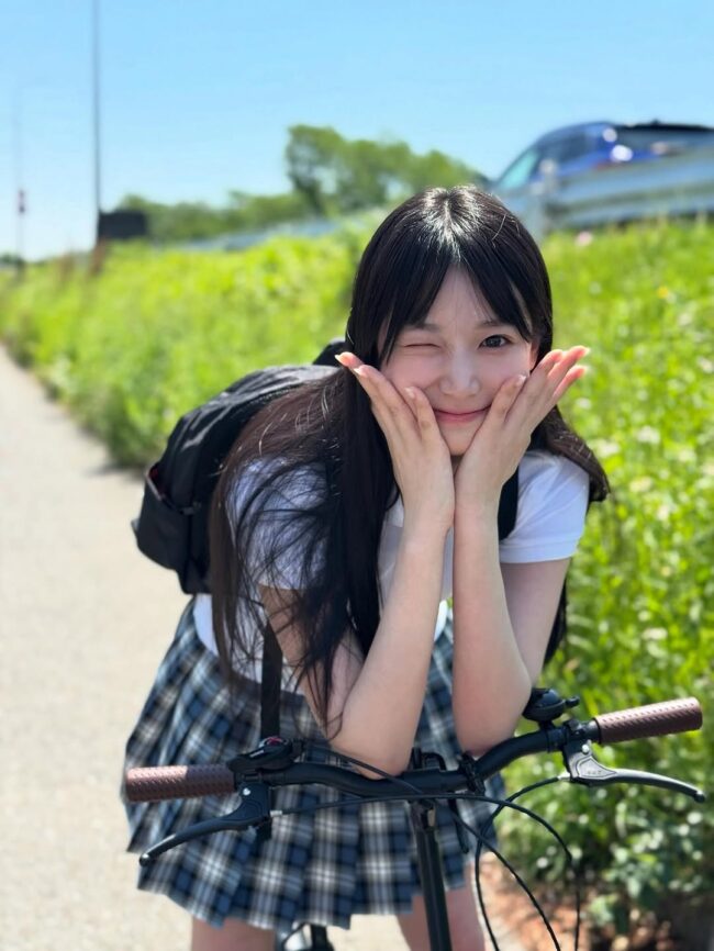 百田汐里