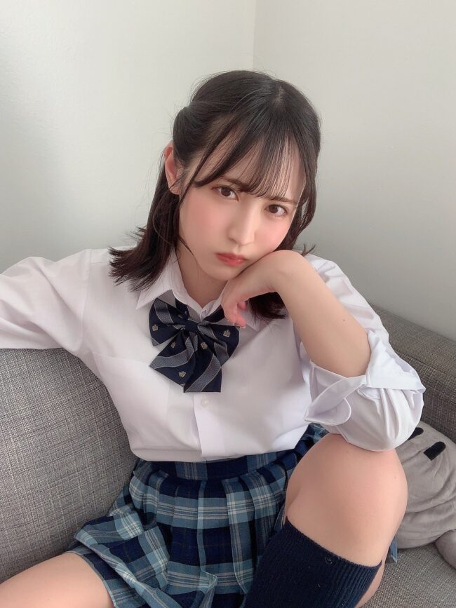 小野六花