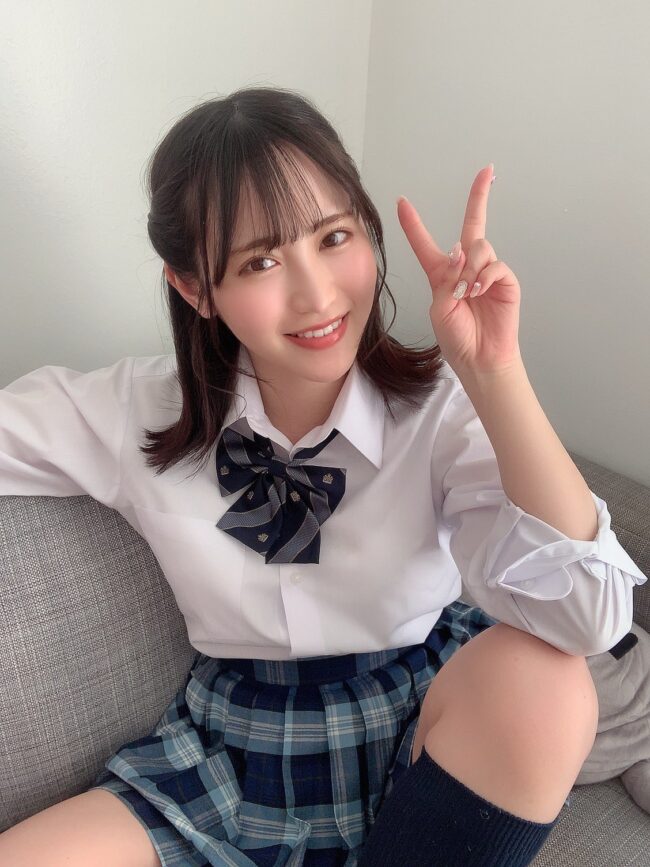 小野六花