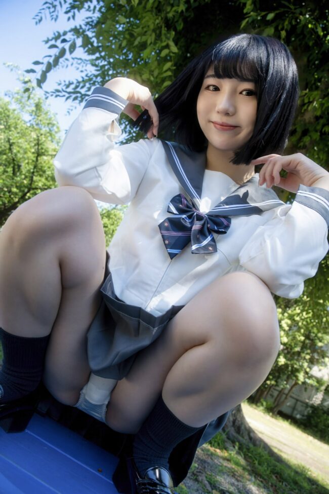 齋藤かさね