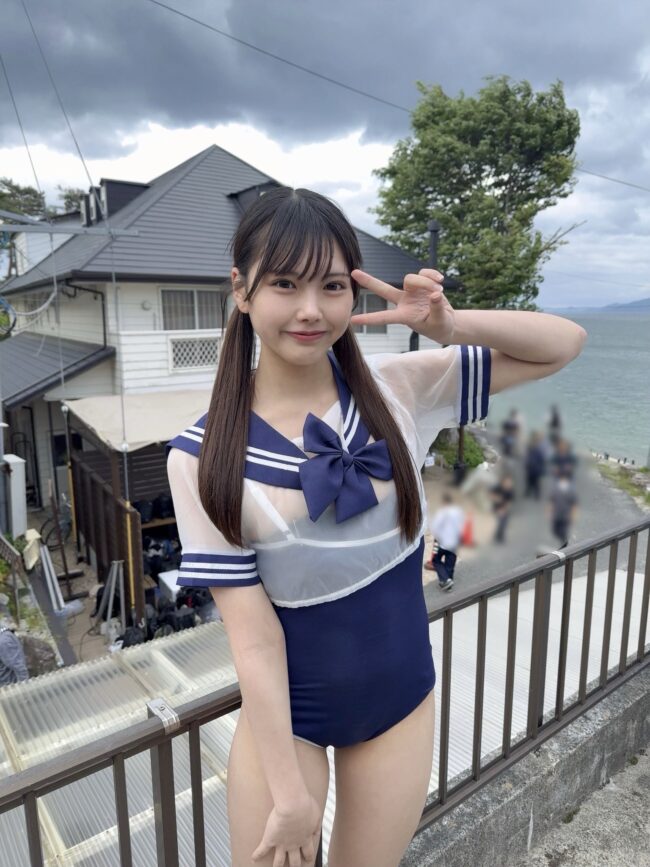 山田莉愛