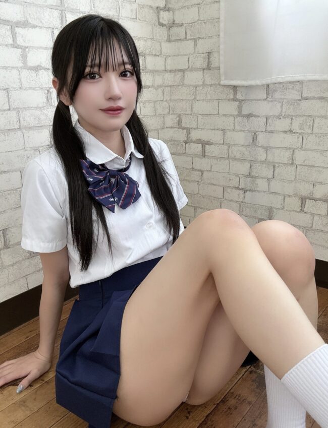 碧井菜月
