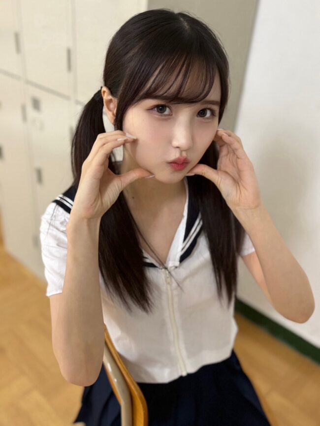 泉ももか