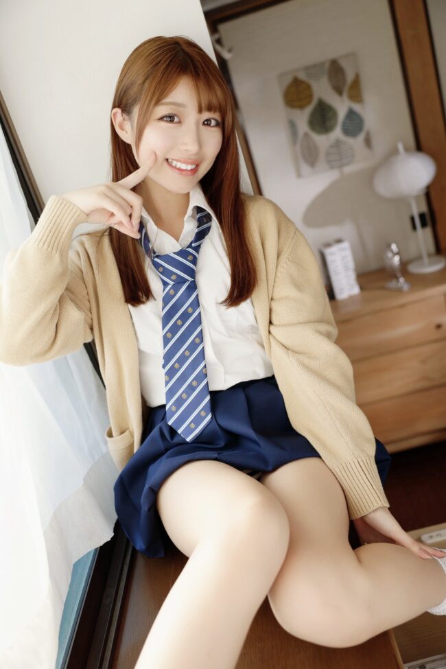 吉沢梨亜