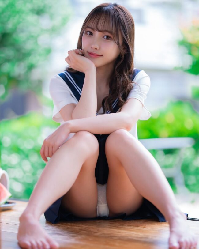 御園もも