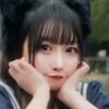 白烏しろ 白ソックスなセーラー服画像