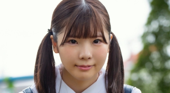 佐久良咲希 白ソックスなプリスカ制服画像
