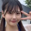 山田莉愛 スケスケセーラー服にスクール水着の画像