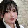 碧井菜月 白ソックスなプリスカ制服画像