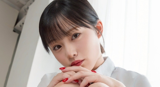 月雲よる ルーズソックスなプリスカ制服画像