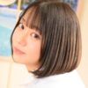 赤名いと 紺色ハイソックスなプリスカ制服画像