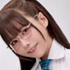 東雲うみ アメスク風な制服画像