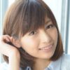 岬はる香 紺色ハイソックスなプリスカ制服画像