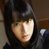 由愛可奈 白ハイソックスなセーラー服画像