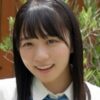 椿野ゆうこ 紺色ソックスなチェック柄プリスカ制服画像