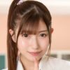 逢沢みゆ 紺色ソックスなプリスカ制服画像