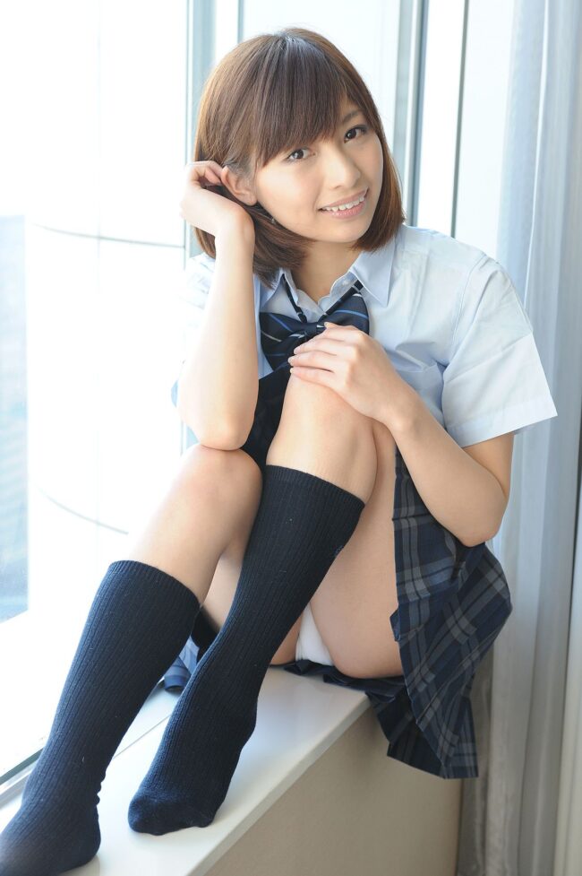 岬はる香