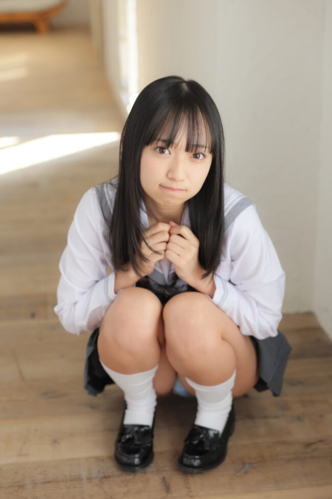 入間ゆい