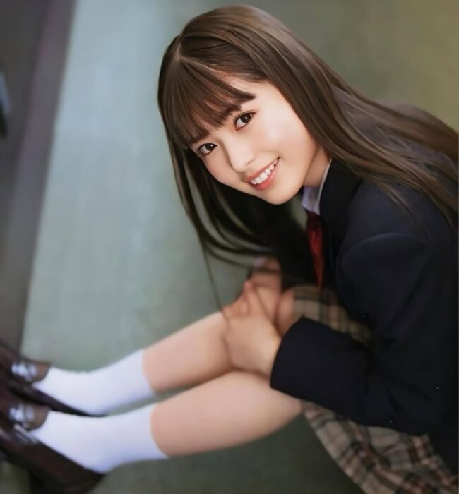 小川彩