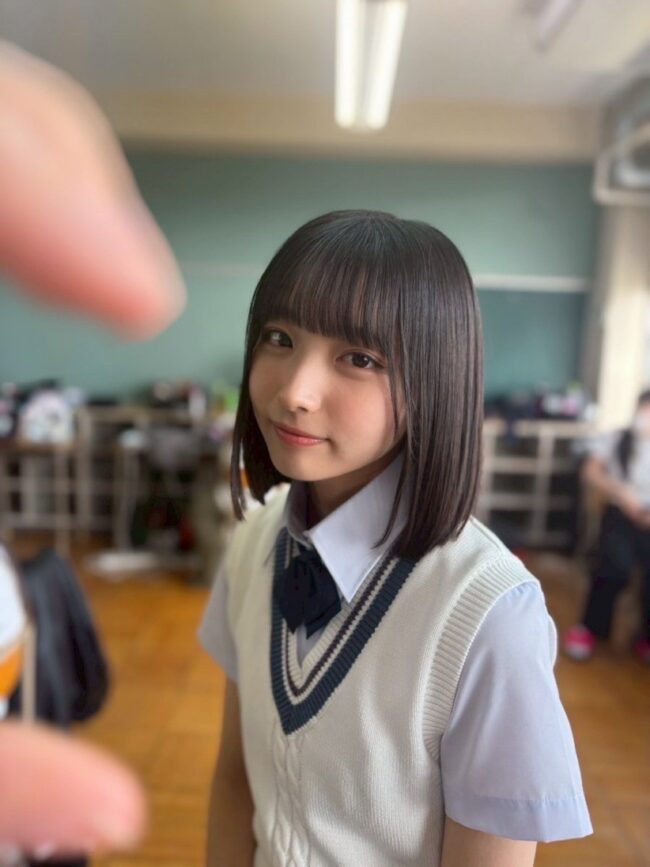 大野愛実
