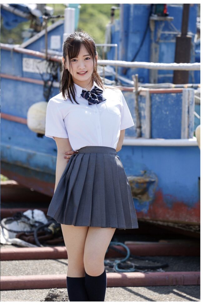 広瀬なるみ
