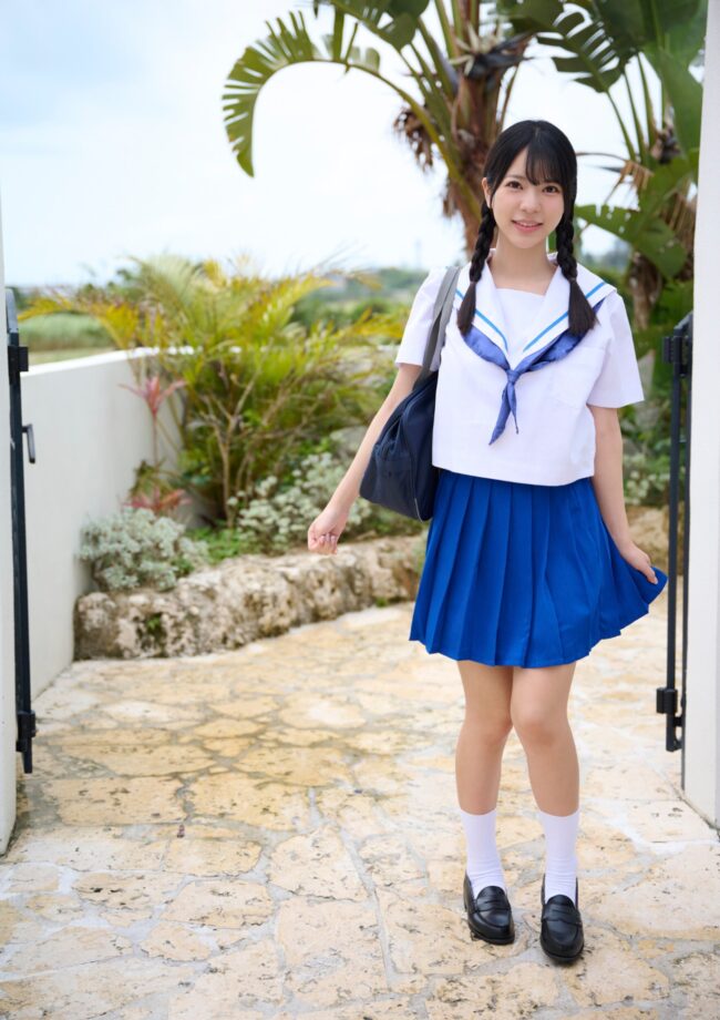 浅野こころ