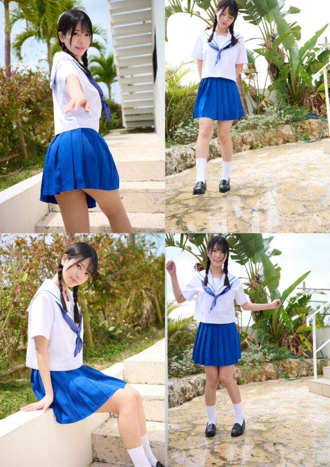 浅野こころ