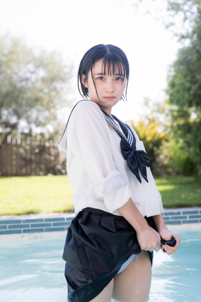 三田のえ