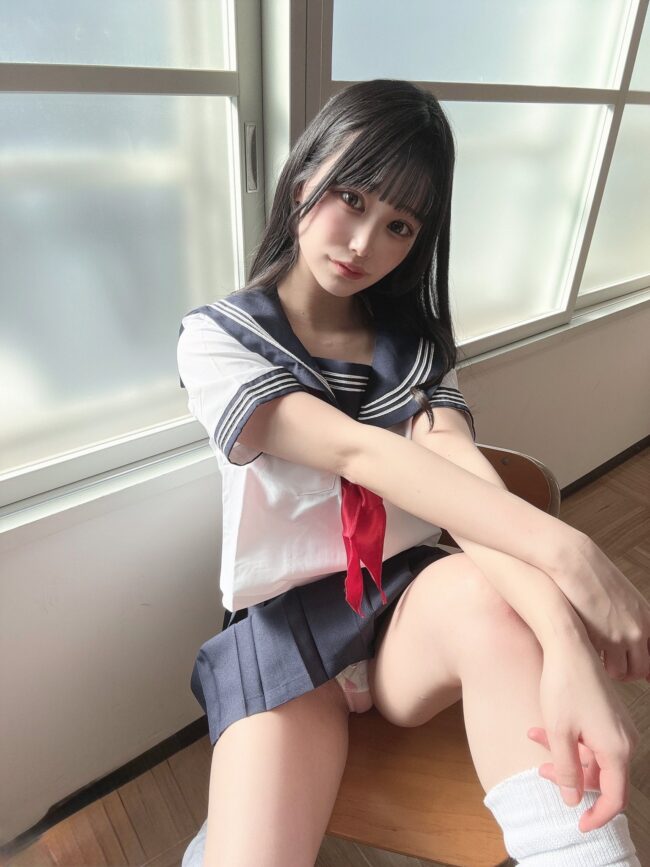 逢月ひまり