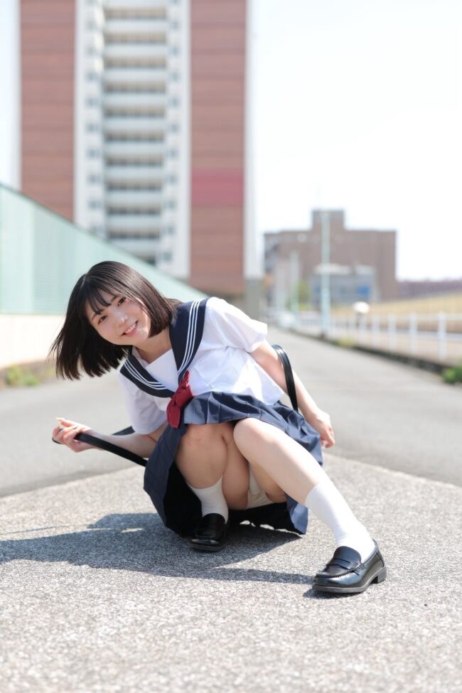 齋藤かさね