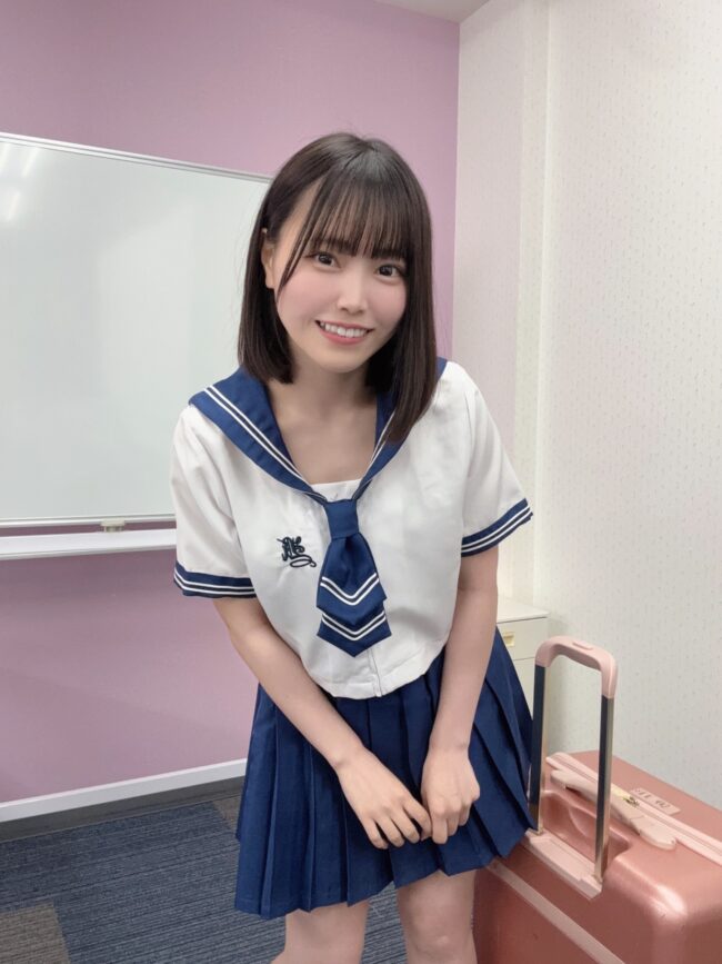 鎌房祐衣