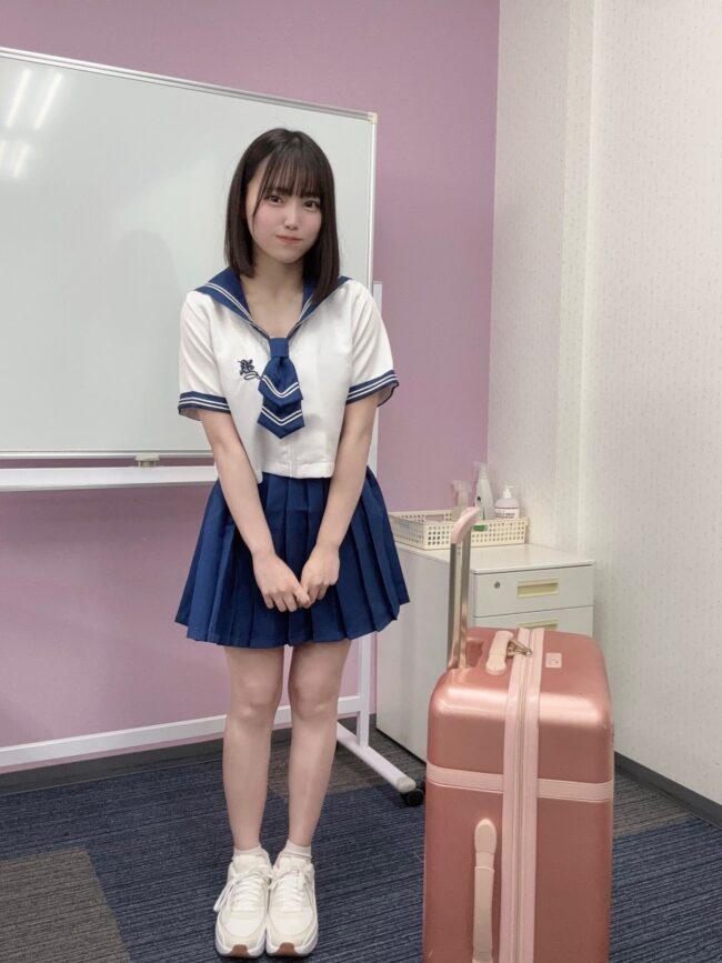 鎌房祐衣