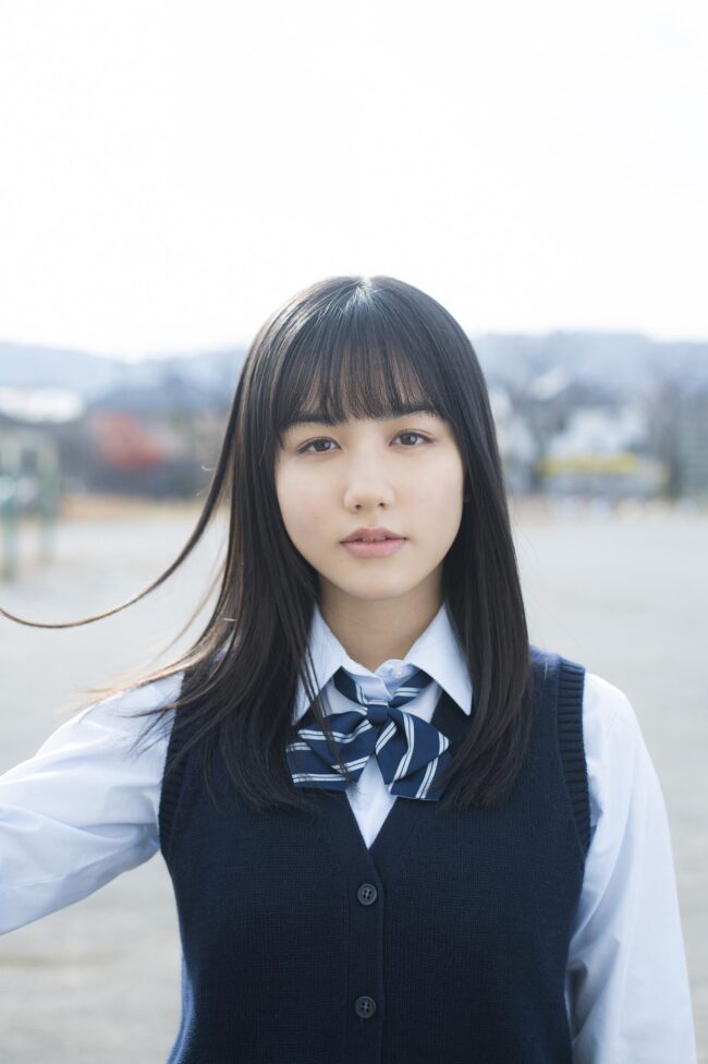 後藤真桜