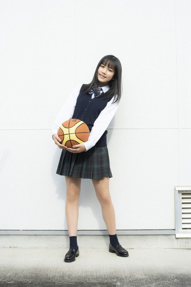 後藤真桜
