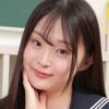 千川とわ ルーズソックスなセーラー服画像