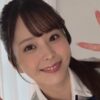 九野ひなの 紺色ハイソックスなプリスカ制服画像2