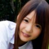鎌倉美咲 紺色ハイソックスなプリスカ制服画像