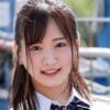 広瀬なるみ 紺色ハイソックスなプリスカ制服画像