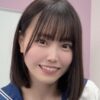 鎌房祐衣 白ソックスなセーラー服画像