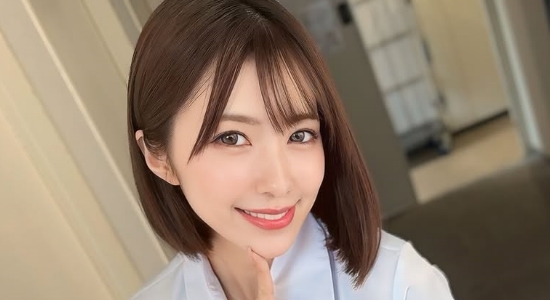 つばさ舞 紺色ハイソックスなプリスカ制服画像
