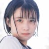 三田のえ ぐっしょり濡れているセーラー服画像