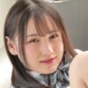 千葉まき 紺色ソックスなプリスカ制服画像