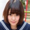 瀬戸ひな 白ハイソックスなセーラー服画像