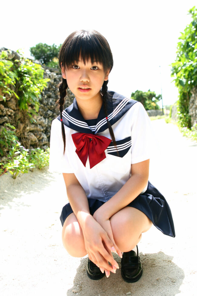 鮎川穂乃果
