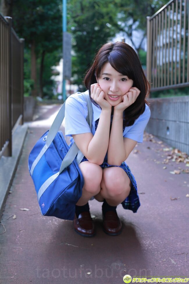 今野ゆい