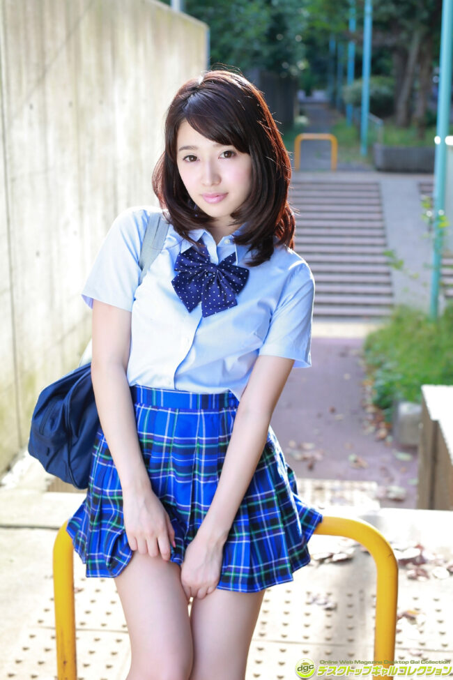 今野ゆい