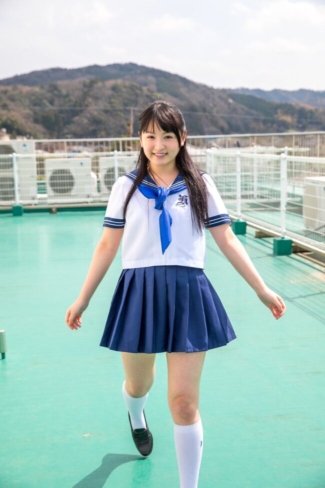 平野もえ